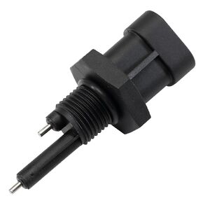924-5506 2-Wire Coolant Level Sensor Compatible for Select Mack Models 25174715 20912839, 577.62512 64MT466