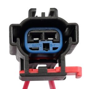 9245205 0662384002 2-Wire Coolant Level Sensor Connector Wiring Harenss Compatible with Freightliner Cascadia. 2008-2023