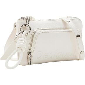 Desigual Logo Mini Bag