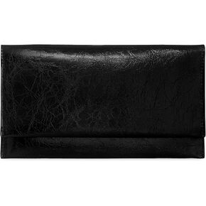 Rebecca Minkoff Wallet Clutch, Black 2