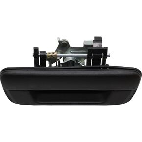 97319415 Compatible with Colorado Canyon 2004 2005 2006-2014 Rear Tailgate Handle