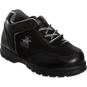 Beverly Hills Polo Club Unisex-Child Bh91542 Hiking Shoe