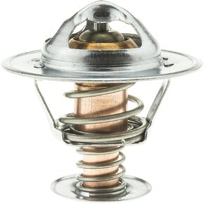 Motorad 2028-160 160 °F High Performance Thermostat - Ford F-150 (97-14) F-250 Super Duty (99-21) Expedition (97-14) E-350 Super Duty (99-19) F-350 Super Duty (99-22), Mercury Grand Marquis (92-11)