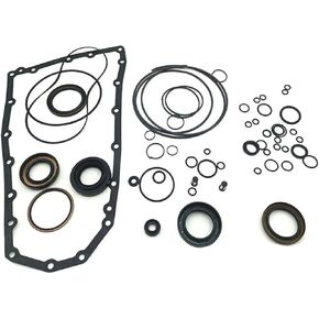 CVT Transmission Overhaul Rebuild Kit JF017E RE0F11E Fits for Altima Murano Pathfinder X-Trail