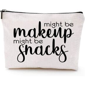Christmas Gifts for Women Who Have Everything Birthday Gifts for Women Friendship Friend Birthday Gifts for Women Christmas Gifts Makeup Bag Gift Make Up Bag