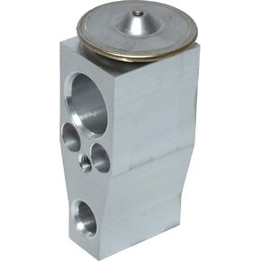 Universal Air Conditioner EX 10480C A/C Expansion Valve