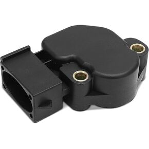 A-Premium TPS Throttle Position Sensor Compatible with Ford & Mercury - Contour 1995-2000 2.0L, Escort 1998-2003 2.0L, Cougar 1999-2002 2.0L & Mystique 1995-2000 2.0L
