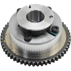 24370-2E020 Engine Timing CVVT Camshaft Sprocket, Replacement for Hyundai Elantra Kona Veloster, Replacement for Kia Forte Forte5 Soul Seltos 2.0L 2014-2022