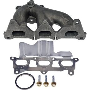 Dorman 674-779 Exhaust Manifold Kit - Includes Required Gaskets and Hardware Compatible with Select Models