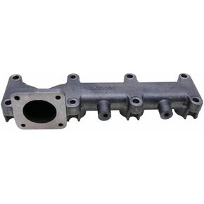 Solarhome New 3901223 Exhaust Manifold For CUMS B-Series 3.9L 4BT3.9 ISBE3.9 QSB3.9