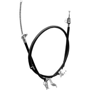 Rear Right Parking Brake Cable Fit for Toyota RAV4 2011-2018, Replace 464200R013 46420-0R013 464200R012
