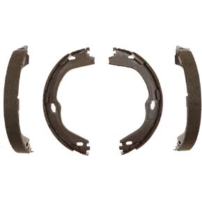 Raybestos 1040PG Parking Brake Shoe