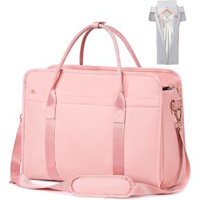 CAMTOP Garment Bags for Travel, Carry on Bag for Women Men Travel Duffel Bag, Weekender Overnight Bag in Kuwait