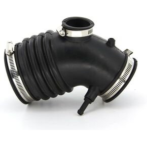 Air Intake Hose Compatible with 1999-2005 Hyundai Sonata 2000-2005 Kia Optima - Intake Filter Tube Replaces # 28139-37101- Air Intake Duct Tube Boot