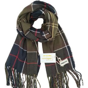 Women's Warm Fashion Scarf Pashmina Shawls and Wraps for Evening Dress Long Scarves Wedding Christmas Gift For Women