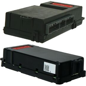 Cardone 73-3019 Remanufactured Body Control Computer Module, BCC/BCM/GEM (Renewed)