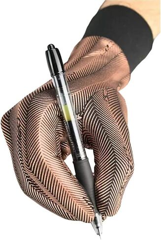 Seirus Innovation Unisex Heatwave St Glove Liner in Saudi Arabia