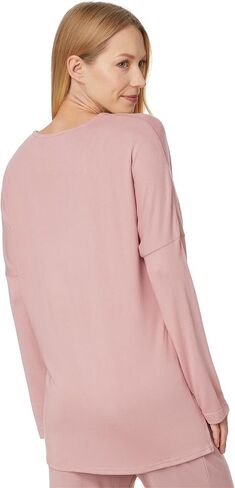 N Natori Women's Oasis Oth Pj الطول 27 بوصة درزة داخلية 29 بوصة in Kuwait