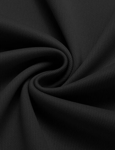 COOFANDY Men Jogger Yoga Sweatpants Casual Athletic Elastic Waist Pants Open Bottom Trouser Jersey Knit Pants with Pockets in Saudi Arabia