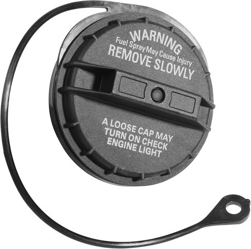 Zlirfy Gas Cap,Gas Cap Replacement,Fuel Cap,Fuel Tank Cap,Gas Cap Cover,Replace OE#95995094,Automotive Replacement Fuel Tank Caps for Most Model of Cars in Saudi Arabia