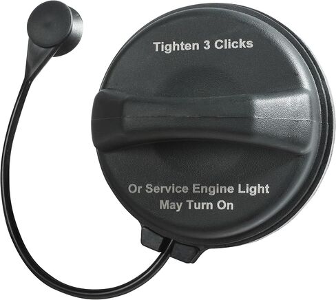 Zlirfy Gas Cap,Gas Cap Replacement,Fuel Cap,Fuel Tank Cap,Gas Cap Cover,Replace OE#95995094,Automotive Replacement Fuel Tank Caps for Most Model of Cars in Saudi Arabia
