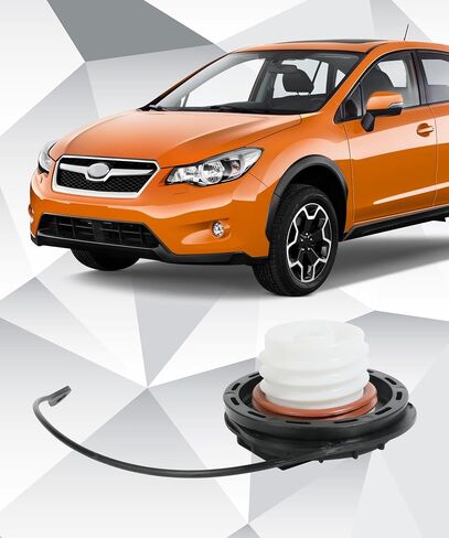 Zlirfy Gas Cap,Gas Cap Replacement,Fuel Cap,Fuel Tank Cap,Gas Cap Cover,Replace OE#95995094,Automotive Replacement Fuel Tank Caps for Most Model of Cars in Saudi Arabia