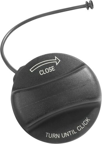 Zlirfy Gas Cap,Gas Cap Replacement,Fuel Cap,Fuel Tank Cap,Gas Cap Cover,Replace OE#95995094,Automotive Replacement Fuel Tank Caps for Most Model of Cars in Saudi Arabia