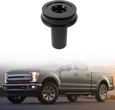 Dasbecan 6697 Wheel Knuckle Vacuum Oil Seal Installer Compatible with Ford 2005-2019 F-250 F-350 Axle Shaft Seal Installer Tool in Saudi Arabia