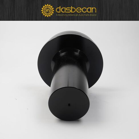 Dasbecan 6697 Wheel Knuckle Vacuum Oil Seal Installer Compatible with Ford 2005-2019 F-250 F-350 Axle Shaft Seal Installer Tool in Saudi Arabia