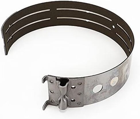 مجموعات إعادة بناء ناقل الحركة 4L60E مع قوابض شديدة التحمل - مع الفولاذ والمكابس مثالية لـ 1997-2003 GMC Chev-y in Kuwait