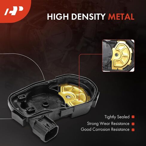 A-Premium TPS Throttle Position Sensor Compatible with Chevrolet Equinox, Malibu, Impala, Monte Carlo, Uplander & Buick Lucerne, Terraza & Pontiac G6, Montana, Torrent & Saturn Aura, Relay, Vue in Saudi Arabia