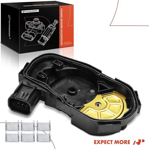 A-Premium TPS Throttle Position Sensor Compatible with Chevrolet Equinox, Malibu, Impala, Monte Carlo, Uplander & Buick Lucerne, Terraza & Pontiac G6, Montana, Torrent & Saturn Aura, Relay, Vue in Saudi Arabia
