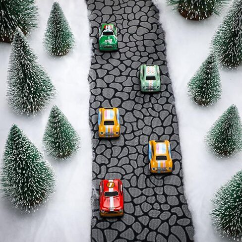 15 قطعة من إكسسوارات قرية عيد الميلاد بما في ذلك أشجار الثلج الاصطناعية الاصطناعية وبطانية الثلج الاصطناعية المزيفة وأشجار الفروع العارية وإكسسوارات الشوارع المرصوفة بالحصى وتمثال قرية للمنازل in Kuwait