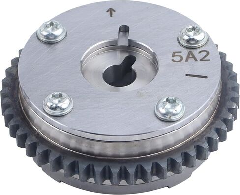 Engine Timing Intake VVT Camshaft Sprocket Gear Assy Fit for 2013-2017 Honda Accord 2015-2019 CR-V 2016-2020 Acura ILX 2015-2020 TLX 2.4L Repalce 14310-5A2-A01 in Saudi Arabia