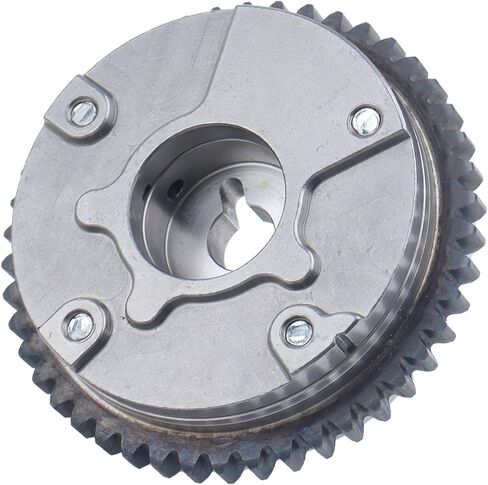 Engine Timing Intake VVT Camshaft Sprocket Gear Assy Fit for 2013-2017 Honda Accord 2015-2019 CR-V 2016-2020 Acura ILX 2015-2020 TLX 2.4L Repalce 14310-5A2-A01 in Saudi Arabia