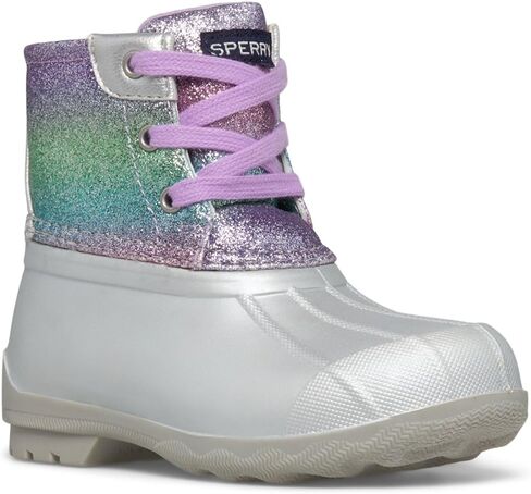 Sperry Men's Port Boot (Little Toddler/Big Kid) Water Shoe in Saudi Arabia