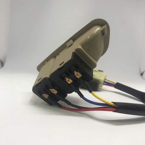 مفتاح OEM 93555-3K500-V2 الأصلي - غطاء صندوق السيارة وباب حشو الوقود / 935553K500V2 لشركة Hyundai Sonata 09-10 in Saudi Arabia