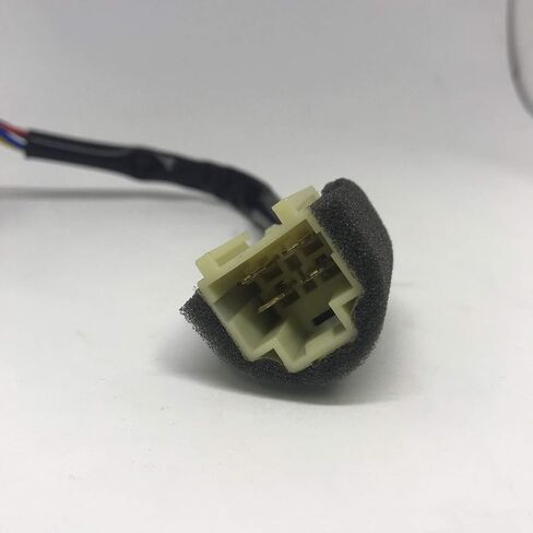 مفتاح OEM 93555-3K500-V2 الأصلي - غطاء صندوق السيارة وباب حشو الوقود / 935553K500V2 لشركة Hyundai Sonata 09-10 in Saudi Arabia