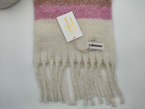 Women's Soft Scarf Winter Warm Shawl Wrap Travel Office Large Scarves Wedding Gifts in Saudi Arabia