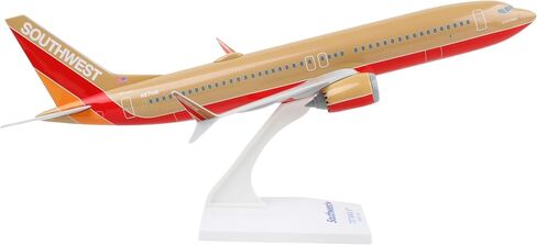 Daron Skymarks Southwest 737-MAX8 1/130 هيرب كيليهر ريترو (SKR1125) in Saudi Arabia