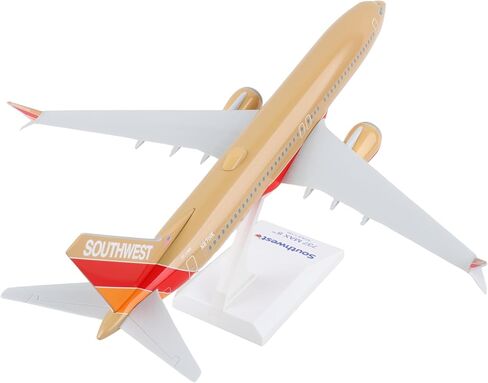 Daron Skymarks Southwest 737-MAX8 1/130 هيرب كيليهر ريترو (SKR1125) in Saudi Arabia