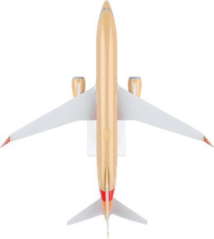 Daron Skymarks Southwest 737-MAX8 1/130 هيرب كيليهر ريترو (SKR1125) in Saudi Arabia