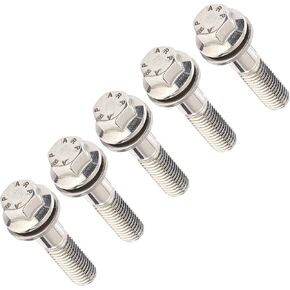 ARP (761-1004) Hex Bolt, Stainless Steel