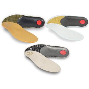 Pedag Lifestyle Kit Viva Summer Magic Step Plus, Us 12m/EU 45, 12 Ounce
