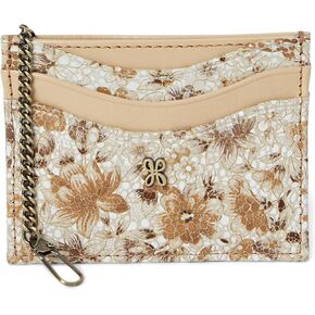 HOBO Women's Max Credit Card Case