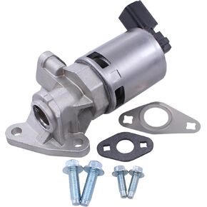 MOTOKU EGR Valve for Chrysler 300 Aspen Dodge Charger Durango Magnum Ram 1500 Jeep Grand Cherokee Commander 5.7 V8 HEMI