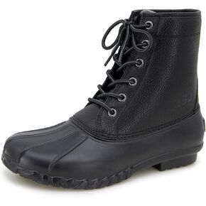 Jambu Men's Milford Duck Boots