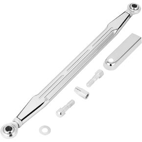 Shifter Linkage, Motorcycle Gear Shift Linkage Compatible for Harley Davidson 1986-2024 Street Glide, Electra Glide, Road Glide, Road King, Tri Glide, Softail, Dyna