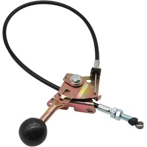 064805700 Lawn Mower Brake Cable Compatible with MZ/MZ Magnum Lawn Mowers 2010 2011 2012 2013 2014 2015 2016 064-8057-00
