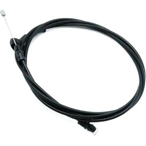 912-044 Hood Latch Release Cable, Replacement for Ford Expedition, F Series 150 Heritage 250 HD Super Duty, Replacement for Lincoln Navigator, Replaces F65Z-16916-AB